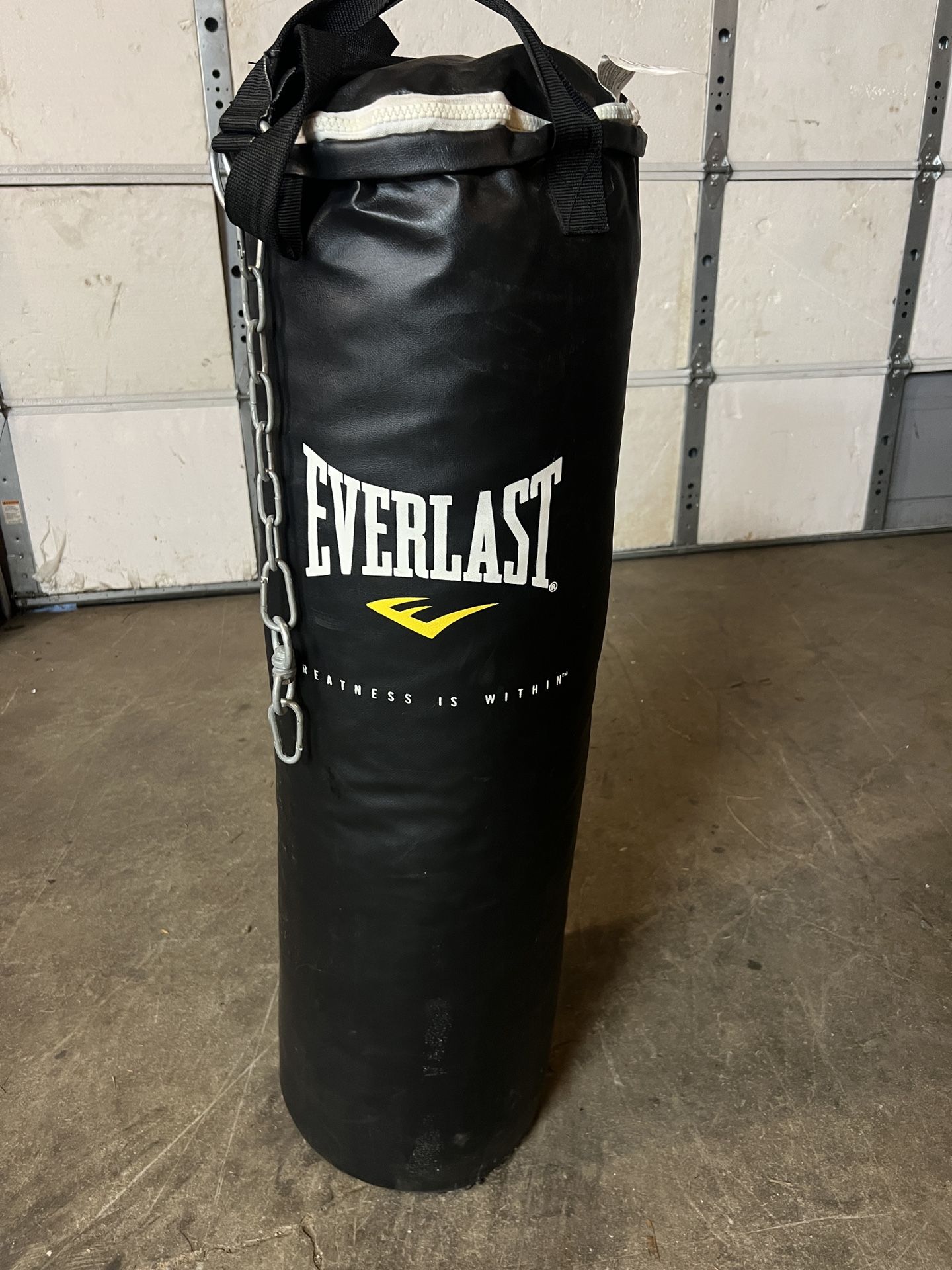 Punching bag Everlast