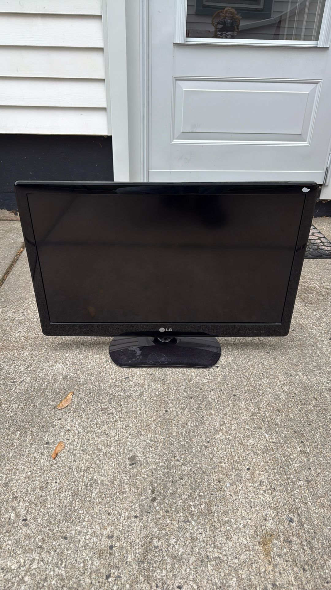 LG TV