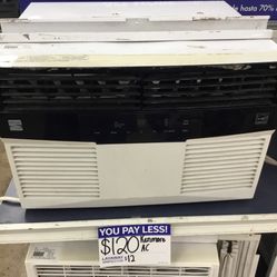 Kenmore A/c