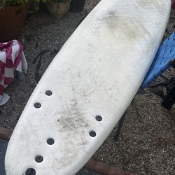 7’ Catch Surf Soft Top Surfboard