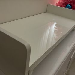 Changing Table 