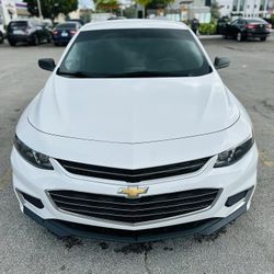 Vendo Chevy Malibu 2019 Venta Privada Cash