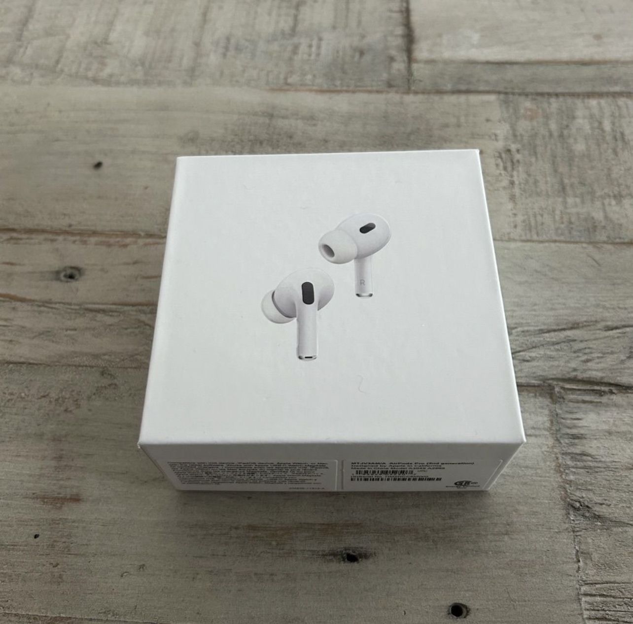 Apple AirPods Pro 2