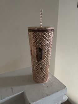 Starbucks Cup