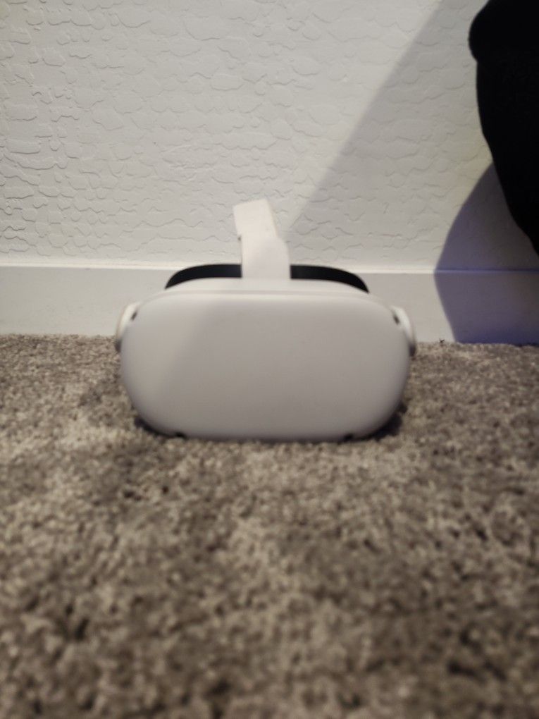 Oculus Quest Two