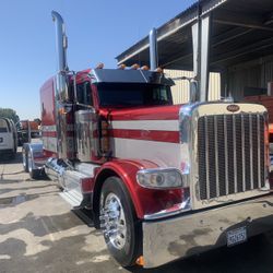 Truck Wash
