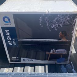 Aegean Spa Avenli