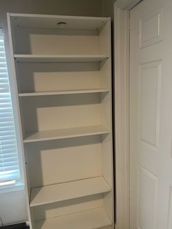 Shelf
