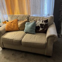 Couches for sale 
