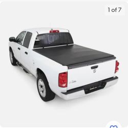 Truck Bed Cover