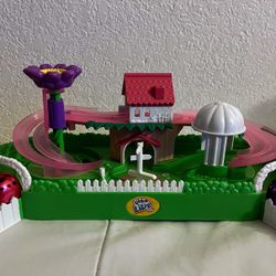Little Live Pets Set