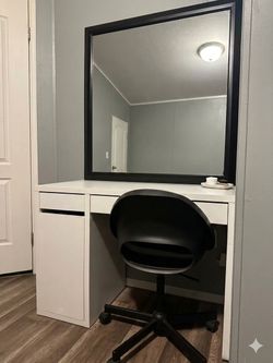 IKEA Desk