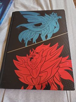Pokémon book in great condition