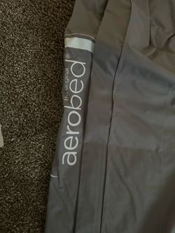 Air mattress