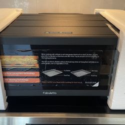 Fabuletta 10-in-1 Oven