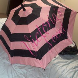 Victoria’s Secret Brand New Umbrella$20