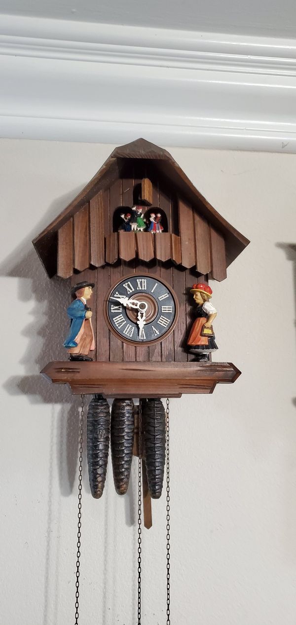 Cuckoo Clock Kits For Sale Insight from Leticia