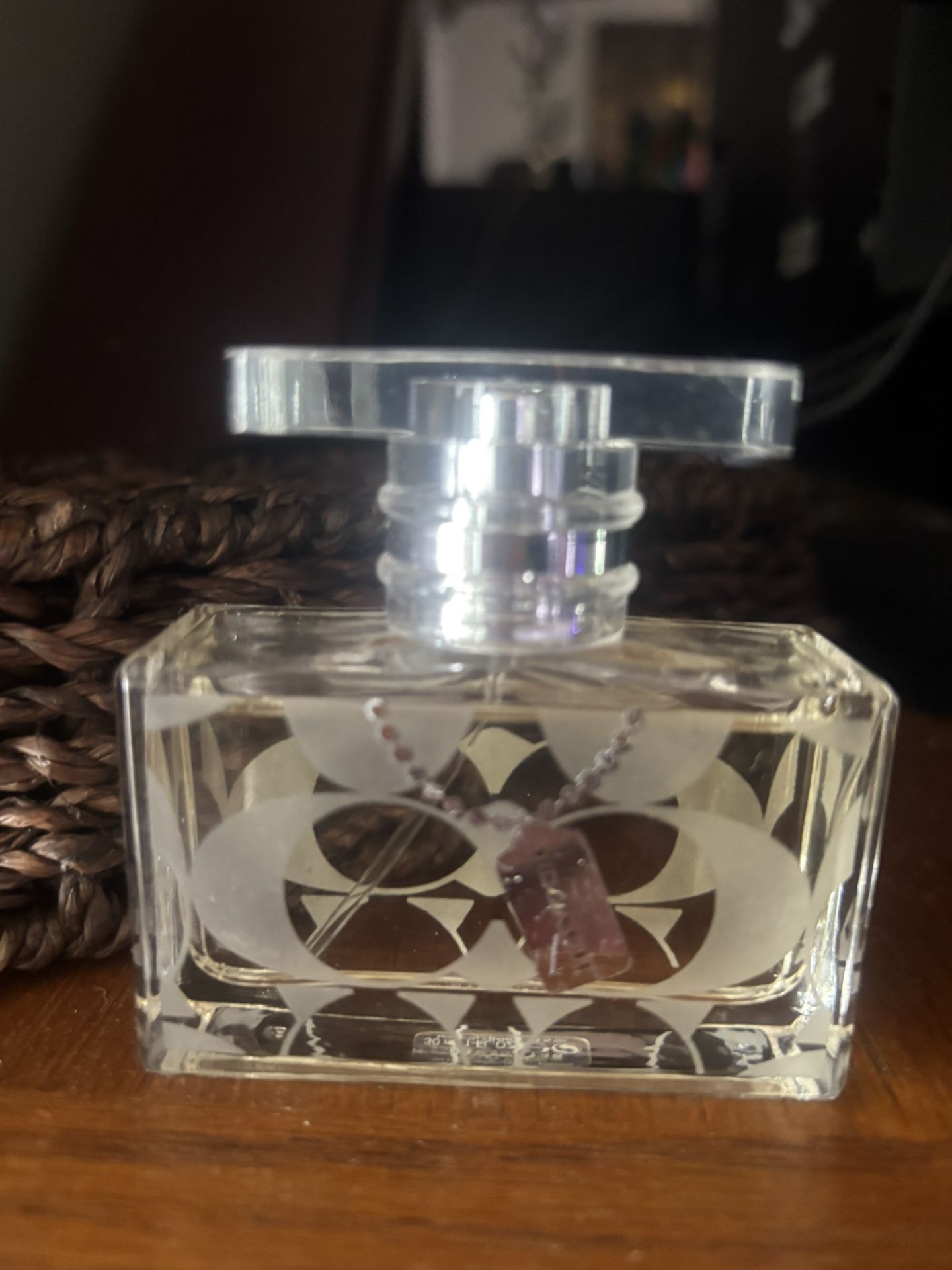 Coach Perfume