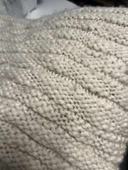 Warm Fuzzy Throw Blanket 