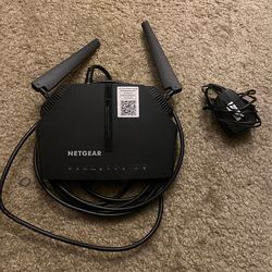 WiFi Router
