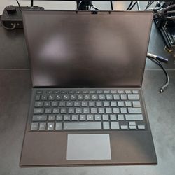 Asus ROG Flow Z13 