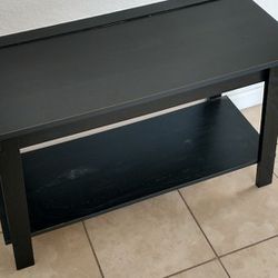 TV Stand Entertainment Media Center Console Table