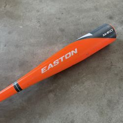 Easton Kids Baseball Bat 
