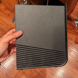 Modem & Router Combo