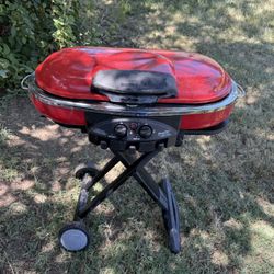 Coleman Tailgate Grill