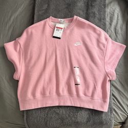 Nike SportsWear Loose Top