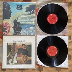 Original Jazz Records For Sale