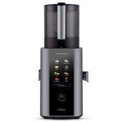 Slowstar AI Vertical Hopper Juicer with Automatic Intelligent Optimization NIB