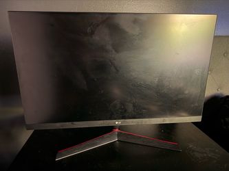 LG 32 Inch Monitor