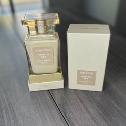 Tom Ford Perfume 