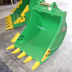 Excavator Kobelco SK150 / SK160 /SK170 / ED180 / ED190 GP Bucket or Similar Machine