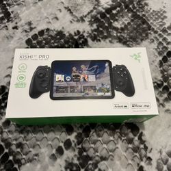 Razer Kishi V3 Pro USB C Gaming Controller 