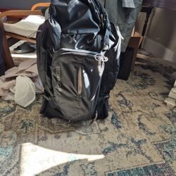 Awesome Bag, Spent Bunches, Need Less More