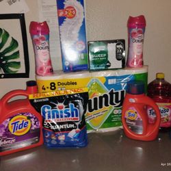 Household Bundle 