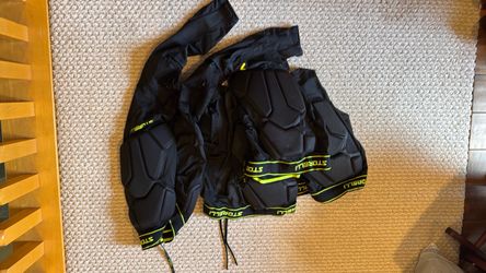 Soccer Goalie shorts/pants men’s M