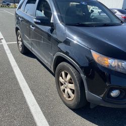 2013 Kia Sorento
