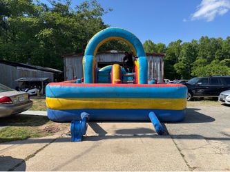 Bounce House