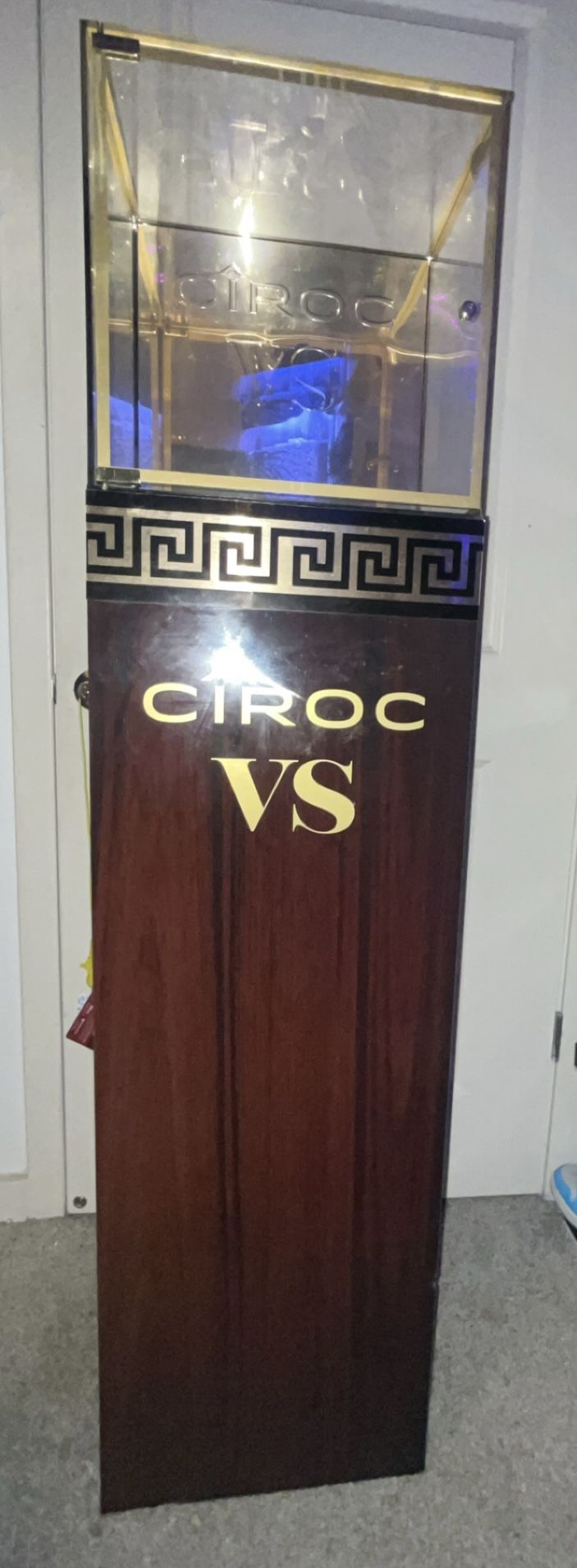 Display Case