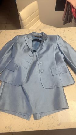 Business Suit