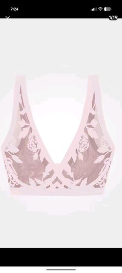 Bra top large new