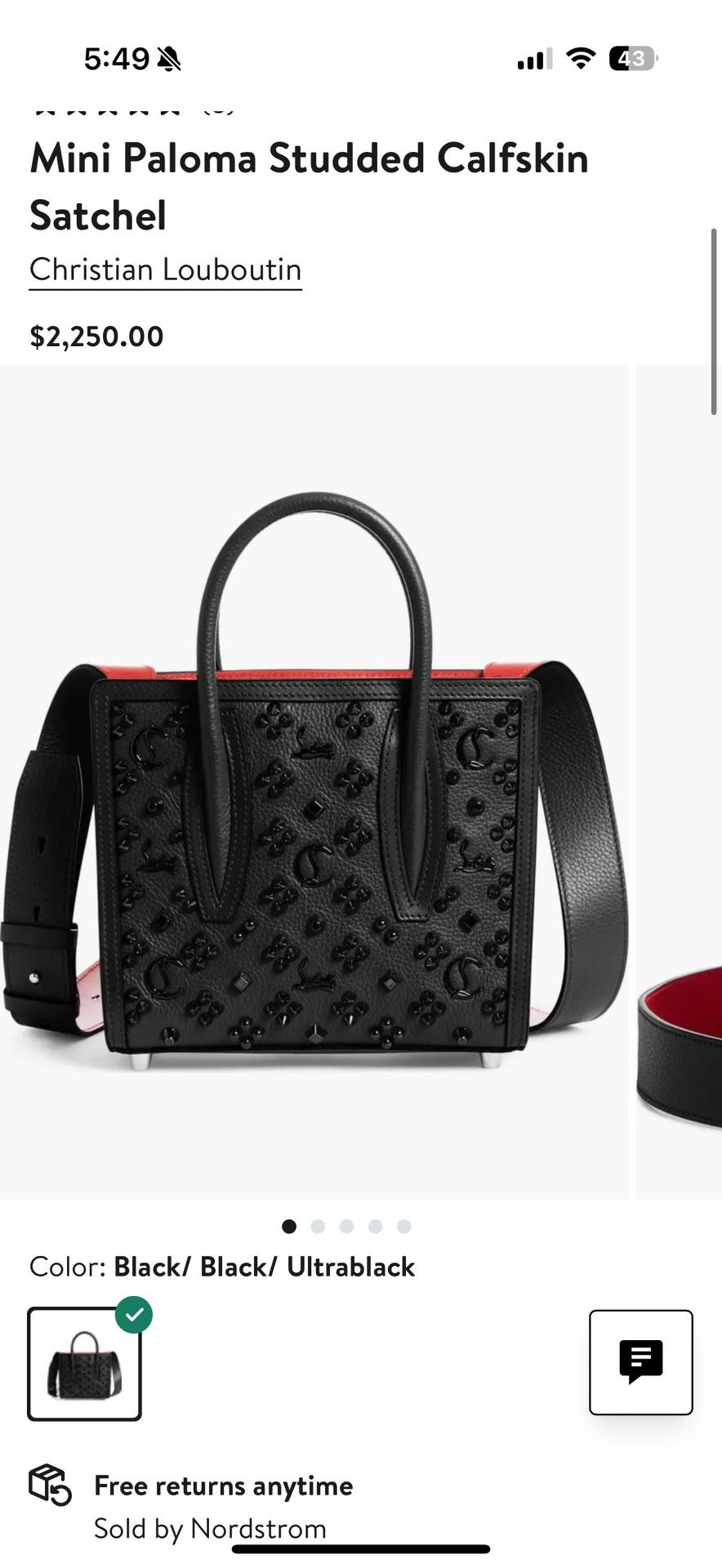 Cartera , Bolsa