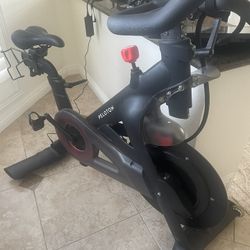 Peloton Exercise Bike