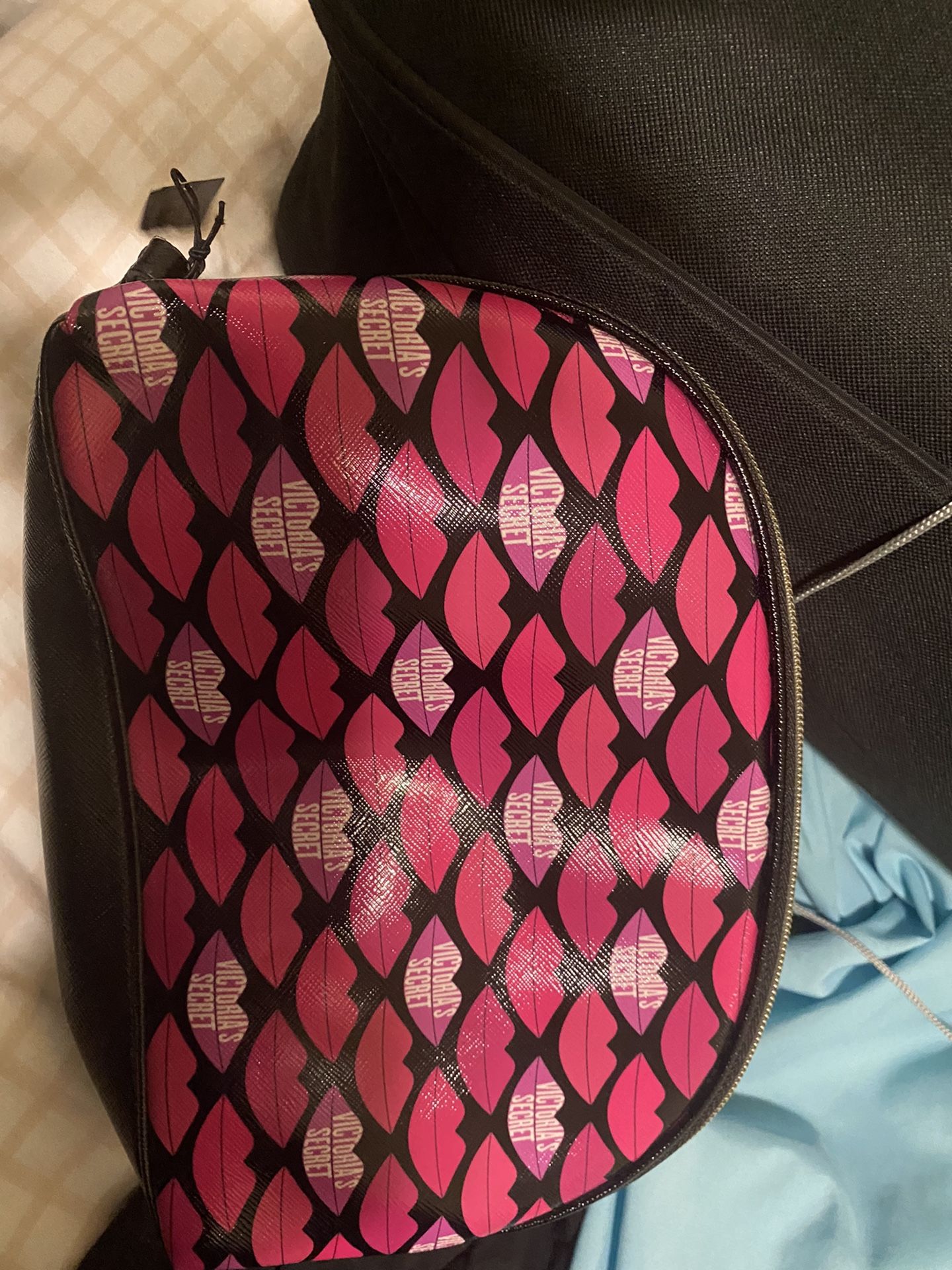 Victoria Secret Make Up Bag