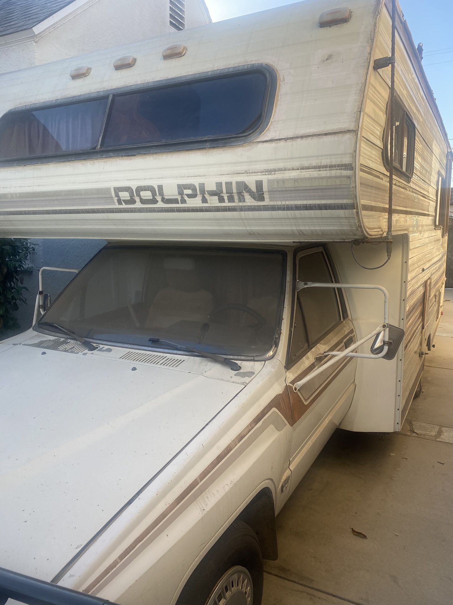 RV