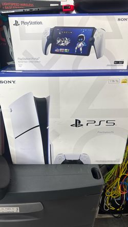 PS5 Disc Edition