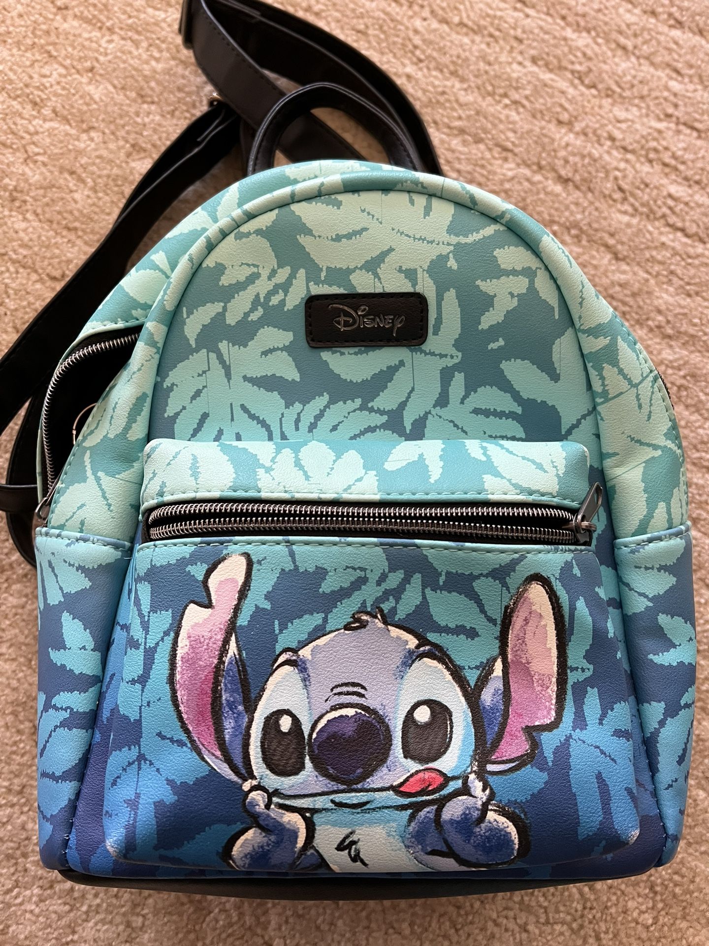 Disney Loungefly Mini Backpack